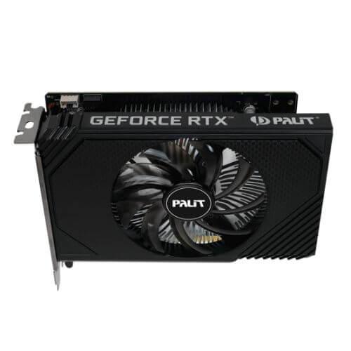 Palit RTX3050 StormX 6GB - Compact Gaming Power £ 150.48 X-Case