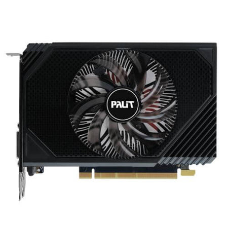 Palit RTX3050 StormX 6GB - Compact Gaming Power £ 150.48 X-Case