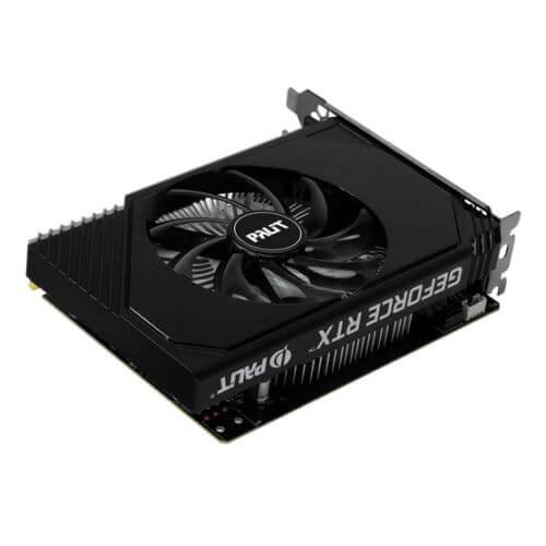 Palit RTX3050 StormX 6GB - Compact Gaming Power £ 150.48 X-Case