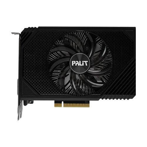 Palit RTX 3050 StormX: Compact, Potent Gaming Power £ 165.75 X-Case