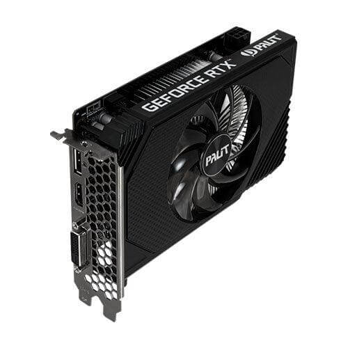 Palit RTX 3050 StormX: Compact, Potent Gaming Power £ 165.75 X-Case