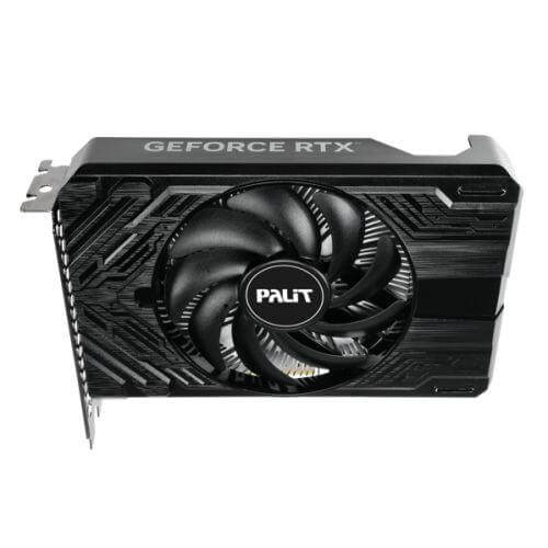 Buy Palit RTX 4060 StormX - Compact Gaming Power £ 232.98 X-Case