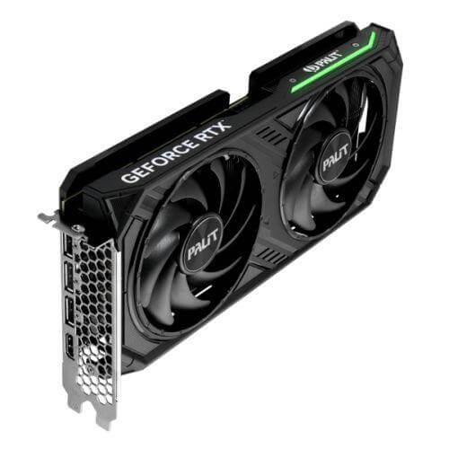 Palit RTX4060 Ti Dual - Elevate Your Gaming Experience £ 338.12 X-Case