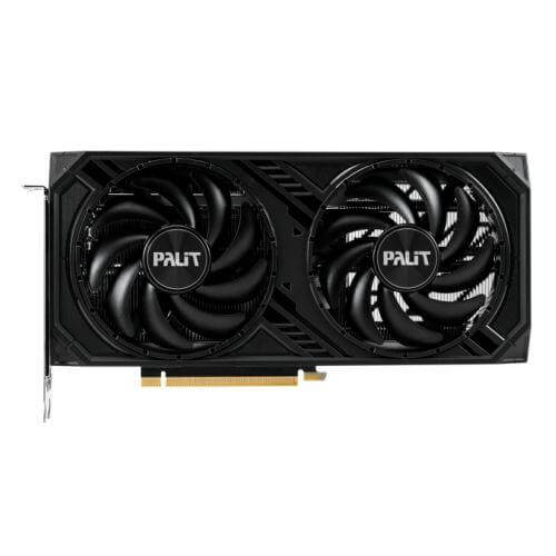 Palit RTX4060 Ti Dual - Elevate Your Gaming Experience £ 338.12 X-Case