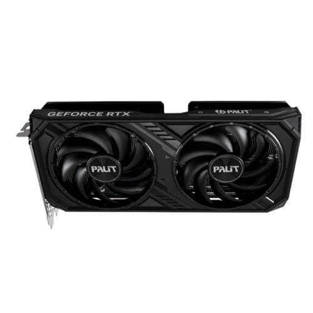 Palit RTX4060 Ti Dual - Elevate Your Gaming Experience £ 338.12 X-Case