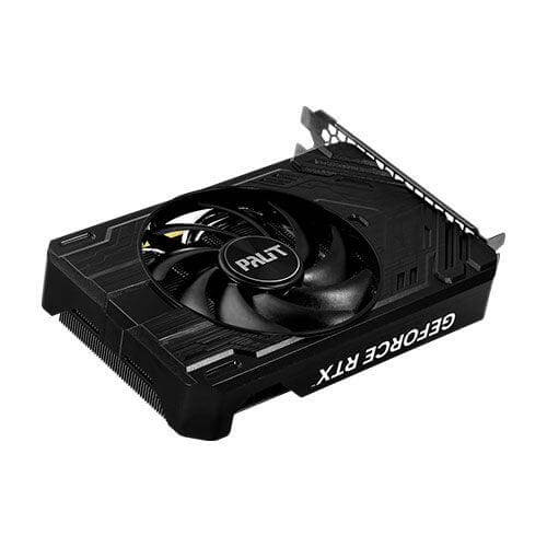 Palit RTX 4060 Ti StormX - Compact Powerhouse £ 315.47 X-Case