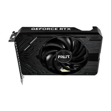 Palit RTX 4060 Ti StormX - Compact Powerhouse £ 315.47 X-Case