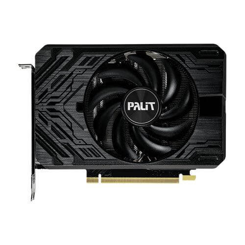 Palit RTX 4060 Ti StormX - Compact Powerhouse £ 315.47 X-Case