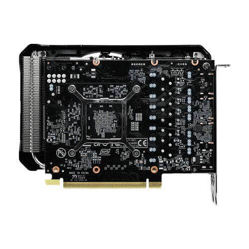 Palit RTX 4060 Ti StormX - Compact Powerhouse £ 315.47 X-Case