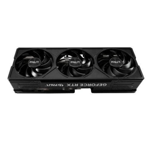 Palit RTX4070 JetStream - High-Performance Gaming GPU £ 462.25 X-Case