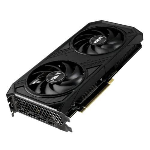 Palit RTX4070 SUPER Dual 12GB - Enhance Your PC £ 485.85 X-Case