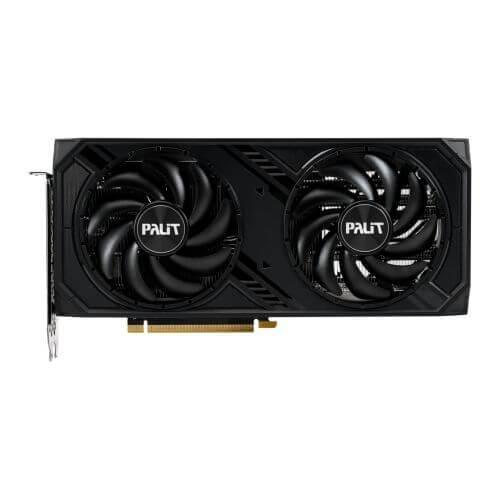 Palit RTX4070 SUPER Dual 12GB - Enhance Your PC £ 485.85 X-Case