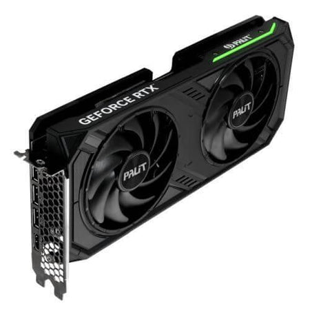 Buy Palit RTX4070 SUPER DUAL OC - 12GB DDR6X £ 518.31 X-Case