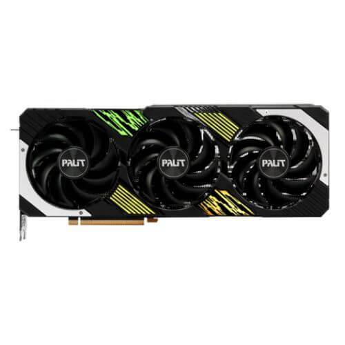 Palit RTX4070 Ti GamingPro OC - Elevate Your Gaming £ 724.94 X-Case