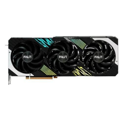 Palit RTX4080 SUPER GamingPro OC - Top Performance £ 926.61 X-Case