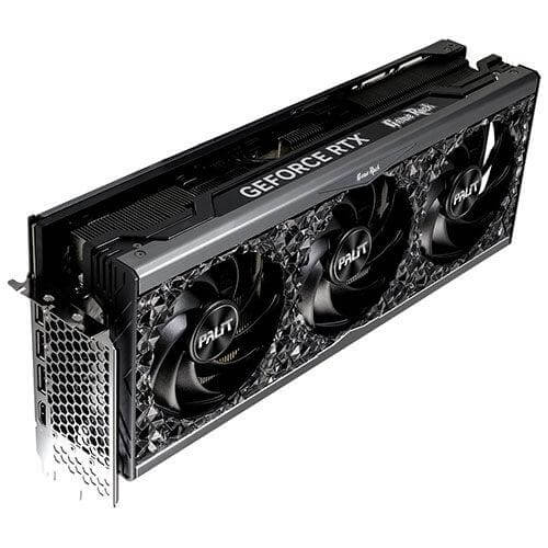 Palit RTX4090 GameRock OmniBlack - Supreme Gaming Power £ 1419.11 X-Case