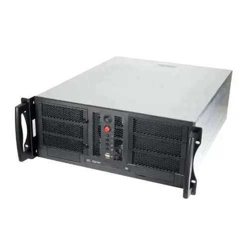 4U GPU-Ready Chassis | RM42300H11*14093 £ 139.00 X-Case