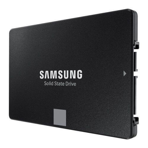 Samsung 870 EVO SSD 4TB - Top Speed & Reliability £ 273.99 X-Case