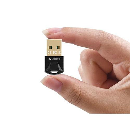 Sandberg USB Bluetooth 5.0 Adapter - 20M Range £ 8.98 X-Case