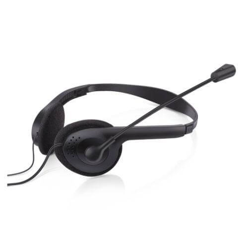 Sandberg Bulk USB Headset with Boom Microphone, 5 Year Warranty *OEM £ 7.82 X-Case