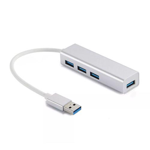 Sandberg 4-Port USB 3.0 Hub | 5 Yr Warranty £ 12.19 X-Case