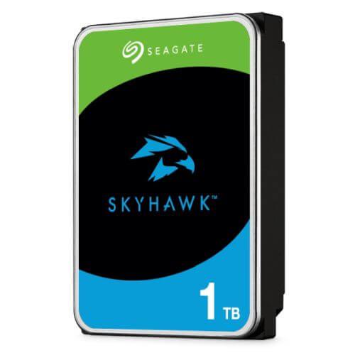 Seagate SkyHawk 1TB Surveillance HDD - 256MB Cache £ 38.03 X-Case