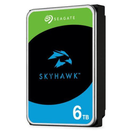 Seagate SkyHawk 6TB Surveillance Hard Drive £ 109.81 X-Case