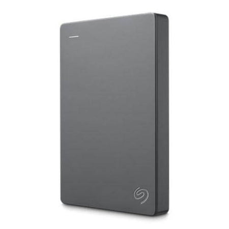 Seagate Basic 2TB Portable External Hard Drive, 2.5", USB 3.0, Grey - £ 52.16 X-Case