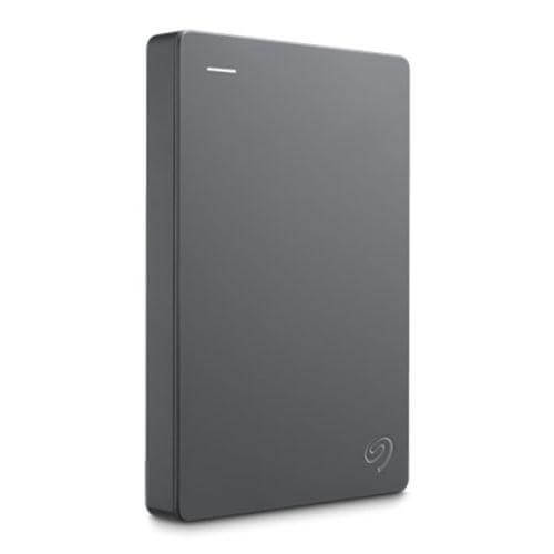 Seagate Basic 2TB Portable External Hard Drive, 2.5", USB 3.0, Grey - £ 52.16 X-Case