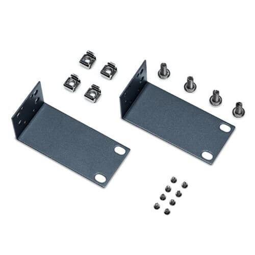 TP-LINK 13" Switch Rack Mount Kit - Metal & Screws £ 5.47 X-Case