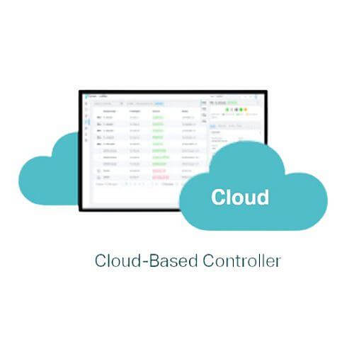 3YR Omada Cloud Controller Licence - 1 Device £ 27.36 X-Case