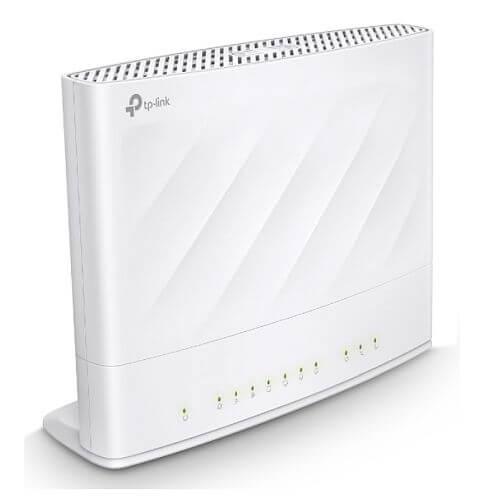 TP-LINK Aginet AX1800 Dual-Band Wi-Fi 6 Router £ 52.38 X-Case