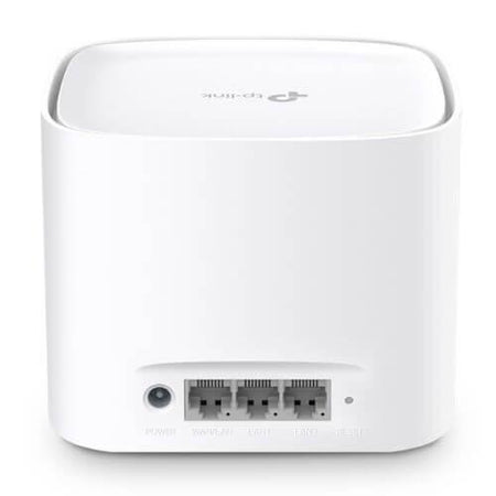 TP-LINK Aginet X3000 Mesh Wi-Fi 6 System £ 67.52 X-Case