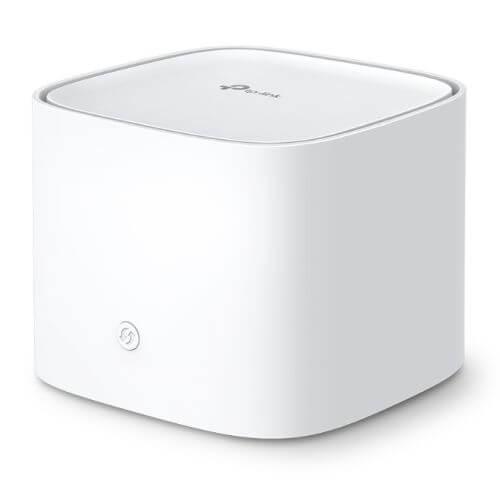 TP-LINK Aginet X3000 Mesh Wi-Fi 6 System £ 67.52 X-Case