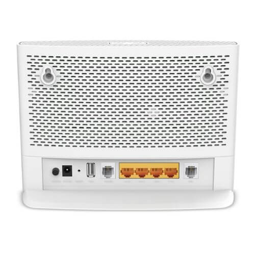 TP-LINK Aginet AX1800 Wi-Fi 6 Modem Router £ 53.55 X-Case