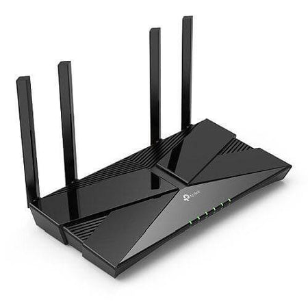 TP-LINK AX1800 Wi-Fi 6 Router - Ultra-Fast & Reliable £ 76.82 X-Case