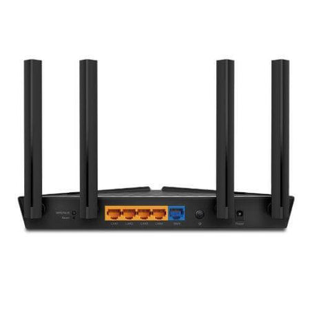 TP-LINK AX1800 Wi-Fi 6 Router - Ultra-Fast & Reliable £ 76.82 X-Case