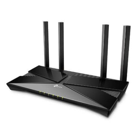 TP-LINK AX1800 Wi-Fi 6 Router - Ultra-Fast & Reliable £ 76.82 X-Case