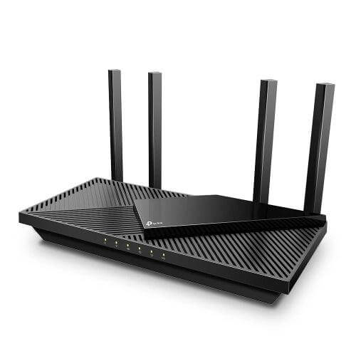 TP-LINK Archer AX55 AX3000 Wi-Fi 6 Router £ 79.16 X-Case