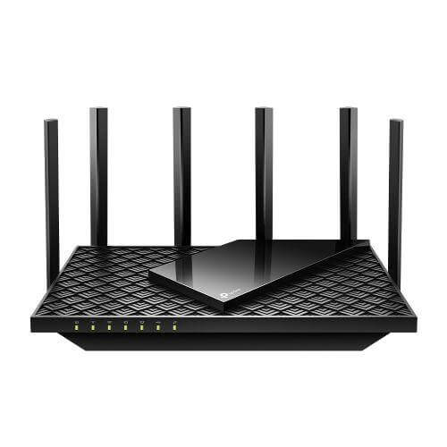 AX5400 TP-LINK Wi-Fi 6 Router - Ultra-Fast Streaming £ 139.68 X-Case