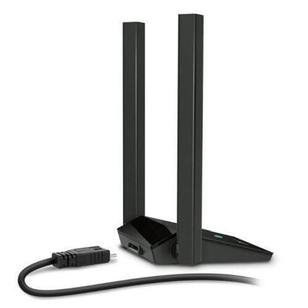 TP-LINK AX1800 Wi-Fi 6 USB Adapter - High Gain Antennas £ 34.93 X-Case