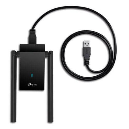 TP-LINK AX1800 Wi-Fi 6 USB Adapter - High Gain Antennas £ 34.93 X-Case