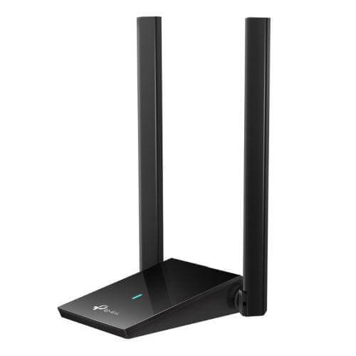 TP-LINK AX1800 Wi-Fi 6 USB Adapter - High Gain Antennas £ 34.93 X-Case