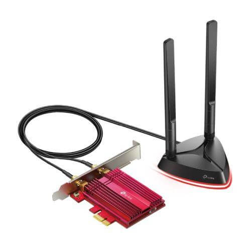 AX3000 Wi-Fi 6 Adapter | TP-LINK Archer TX3000E £ 36.08 X-Case