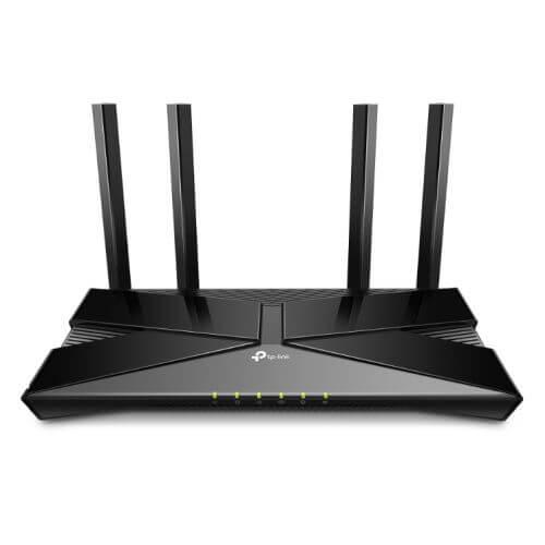 AX1800 TP-LINK Wi-Fi 6 Modem Router – Dual Band £ 82.87 X-Case