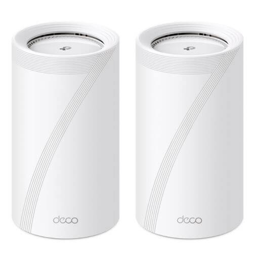 TP-LINK DECO BE85 Wi-Fi 7 System - 2 Pack £ 962.64 X-Case