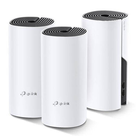 TP-LINK Deco M4 Mesh Wi-Fi System - 3 Pack £ 114.07 X-Case