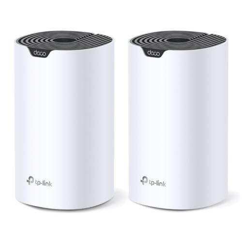 TP-LINK DECO S7 Mesh Wi-Fi System 2-Pack | AC1900 £ 90.79 X-Case