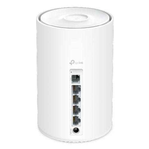 TP-LINK DECO X50-DSL Mesh Wi-Fi 6 Router VDSL £ 110.58 X-Case