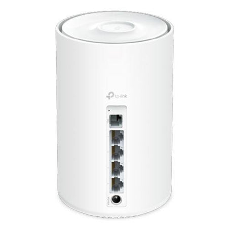 TP-LINK DECO X50-DSL Mesh Wi-Fi 6 Router VDSL £ 110.58 X-Case